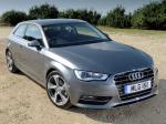 Audi A3 2.0 TDI 2012 года (UK)